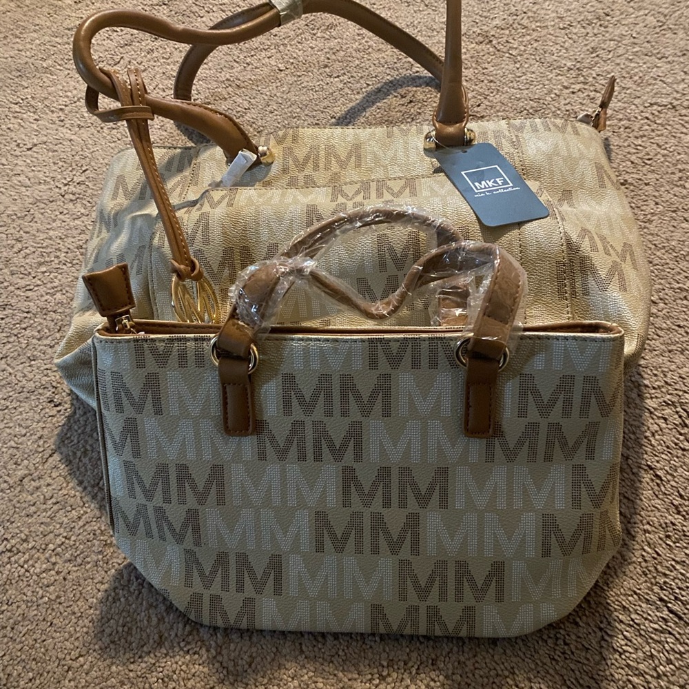 MKF purse